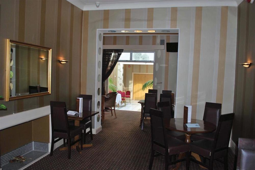 Best Western Cumberland Hotel ฮาร์โรว์ ห้อง รูปภาพ