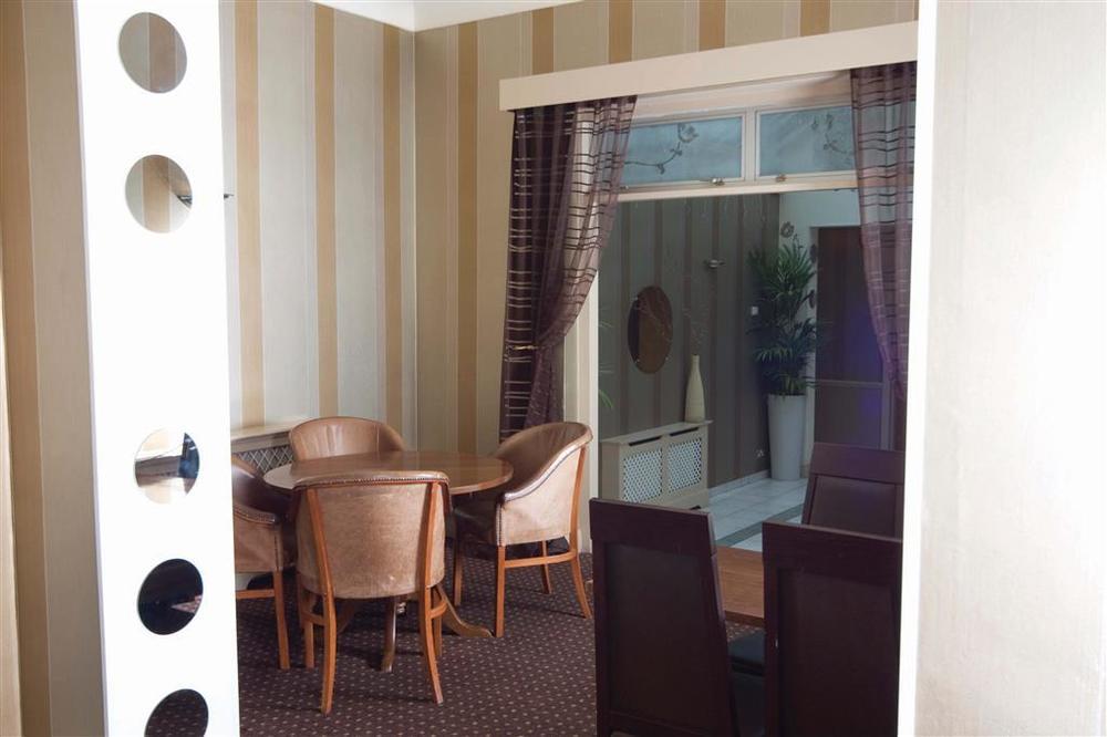 Best Western Cumberland Hotel ฮาร์โรว์ ห้อง รูปภาพ