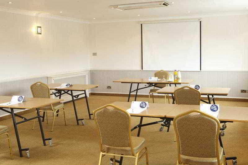 Best Western Cumberland Hotel ฮาร์โรว์ ภายนอก รูปภาพ